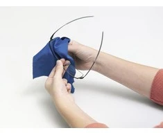 Durable Durable TECHCLEAN Mikrofibra Mėlyna 1 vnt.