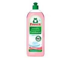 Frosch Raspberry indų plovimo gelis 750ml