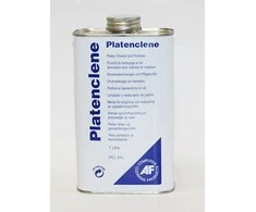 Valiklis AF guminių velenų atnaujinimui PLATENCLENE 1l