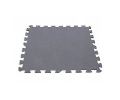 Intex Sujungiami apsauginiai kilimėliai, 8vnt., 50x50x0,5cm, 1,9m²