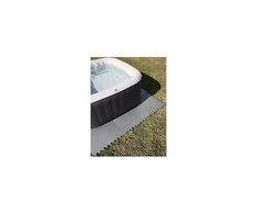Intex Sujungiami apsauginiai kilimėliai, 8vnt., 50x50x0,5cm, 1,9m²