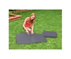 Intex Sujungiami apsauginiai kilimėliai, 8vnt., 50x50x0,5cm, 1,9m²