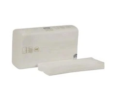 Lapelinis rankšluostinis popierius Tork Premium Extra Soft H2, 2 sl., 100 lap., 34x21,2cm, P,21vnt