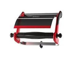 Laikiklis TORK Wall W1, raudona/juoda 65210800