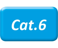 Value PatchCord, S FTP, Kat6, LSOH, 5m, raudona (21.99.1261)