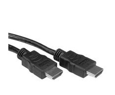 Value Secomp HDMI – HDMI laidas 10 m juodas (11.99.5546)