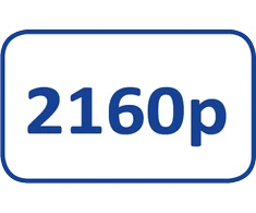 Kabelis Value HDMI - HDMI 2m juoda (JAB-2412355)