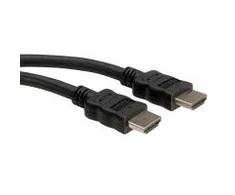 Kabelis Value HDMI - HDMI 2m juoda (11.99.5542)