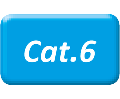 Value Cat.6 FTP 10m Žalias 21.99.1383-40