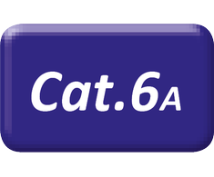 VALUE Patchkabel Kat.6a S/FTP grau 15 m - Cable - Network