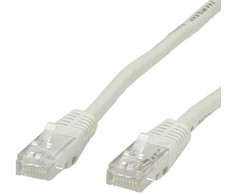 VALUE PatchCord UTP Cat. 5e 20m futbolas