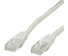 VALUE PatchCord UTP Cat. 5e 20m futbolas