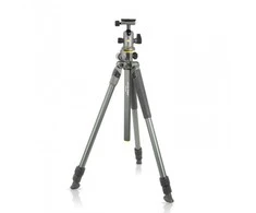 Vanguard ALTA PRO 2+ 263AB 100 173 cm, 7kg, Kojelių skaičius 3, 74 cm, Pasukamas, Skaitmeniniai/filminiai fotoaparatai, Alta BH 100 rutulinė galvutė