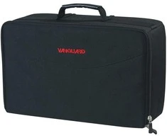 Vanguard fotoaparato krepšio intarpas su reguliuojamomis pertvaromis, 14,5 l talpa, FBA_4719856219837