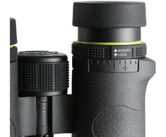 Žiūronai # binoculars Vanguard Endeavor ED II 10x42 #