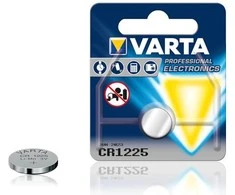 Varta CR1225 Vienkartinė baterija Litis