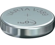 Varta Watch Baterija SR54 81mAh 1 vnt.