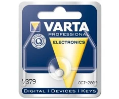Baterija - Varta V379 1.55V 14mAh 5.8mm
