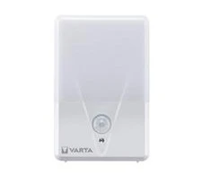 Sieninis šviestuvas Varta Motion Sensor Night Light 16624 sieninis-naktinis žibintas su judesio jutikliais