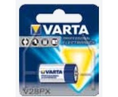 Varta N/Lady Vienkartinė baterija Šarminis