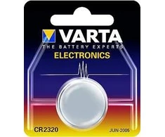 Varta -CR2320