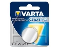 Varta -CR2320