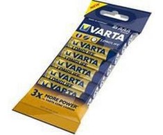 Varta Alkaline R3