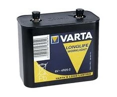 Varta 4R25-2 (540)