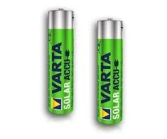 Varta 4008496808083 buitinė baterija Įkraunama baterija AAA Nikelio-metalo hidridas (NiMH)