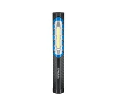 Varta 85131000 Rankinis žibintuvėlis Juoda COB LED