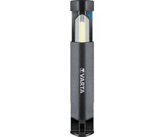 Varta Work Flex LED Juoda