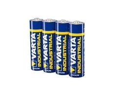Goobay Varta LR6 4-SP Industrial Vienkartinė baterija AA Šarminis