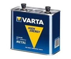 Varta 4LR25-2 baterija