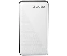 VARTA Powerbank Energy 15000mAh baltos spalvos