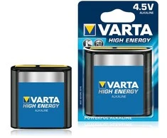 Varta -4912/1