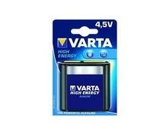 Varta -4912/1