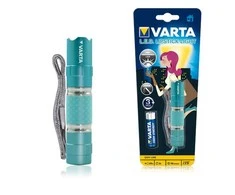 Kišeninins Žibintuvėlis Varta Lipstick Light 16617 (Mėlynos Spalvos)