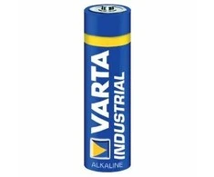 Goobay Varta LR6 4-SP Industrial Vienkartinė baterija AA Šarminis
