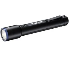 Varta F30R Rankinis žibintuvėlis Juoda LED