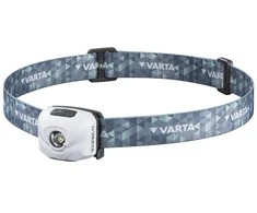Varta ULTRALIGHT H30R Ant galvos tvirtinamas žibintuvėlis Balta LED