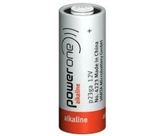 Varta Electronics A23 12V 50mAh baterija 4223, 1 vnt.