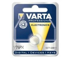 Lotto Varta Photo V 76 PX