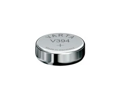 Varta 00394101401 Vienkartinė baterija SR45 Sidabro oksidas (S)