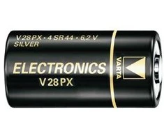 Varta -V28PX