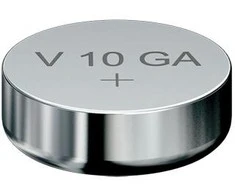 Varta V10GA Vienkartinė baterija LR54 Šarminis
