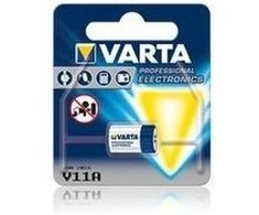 Varta V11A Vienkartinė baterija Šarminis