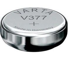 Varta -V377