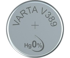 Varta Žiūrėti baterija SR54 81mAh 1 vnt.