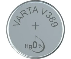 Varta Žiūrėti baterija SR54 81mAh 1 vnt.