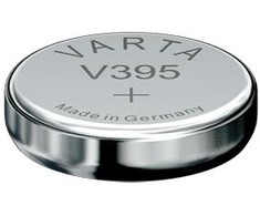 Varta V 395 - Baterija SR57 - Sidabro oksidas - 42 mAh (0395-101-111)